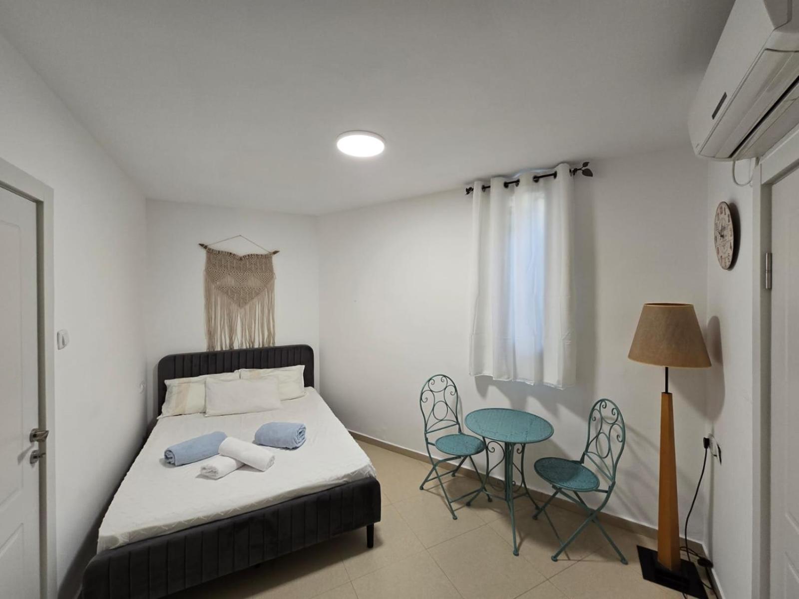 Sea And Sun Aprtment Eilat Exterior foto