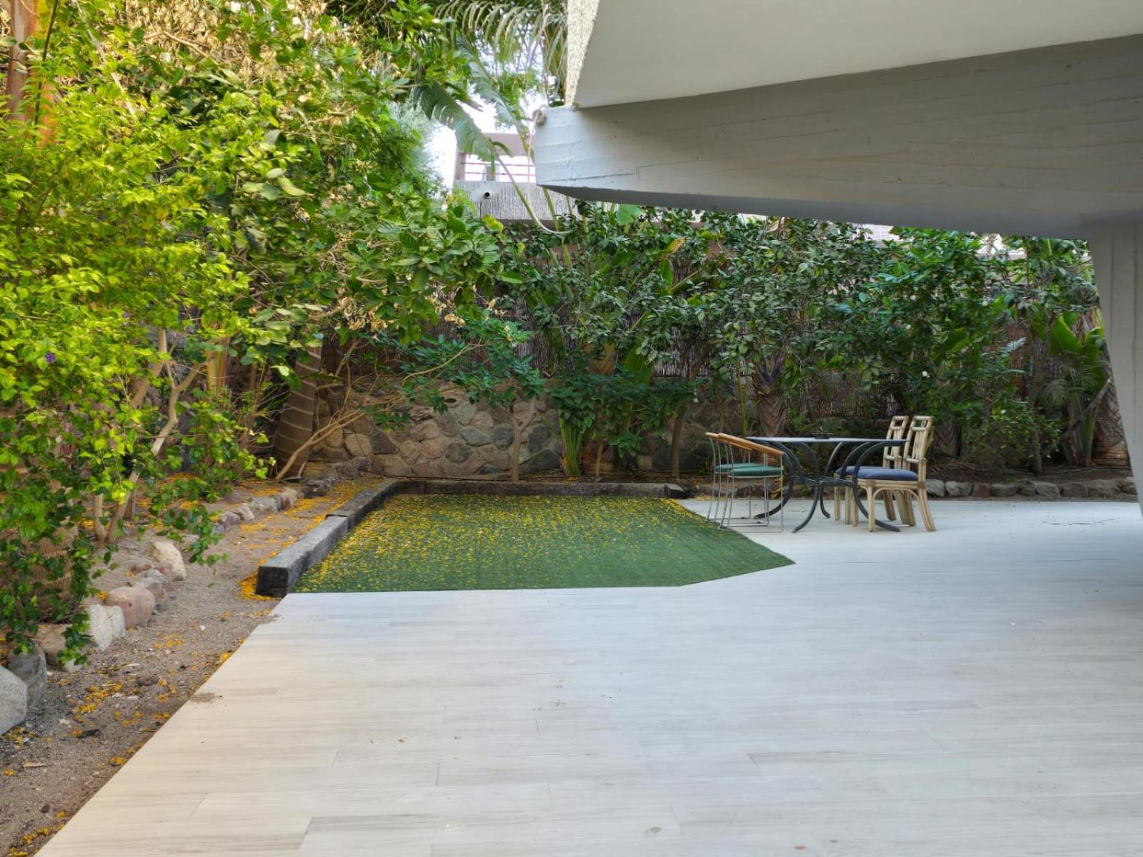 Sea And Sun Aprtment Eilat Exterior foto