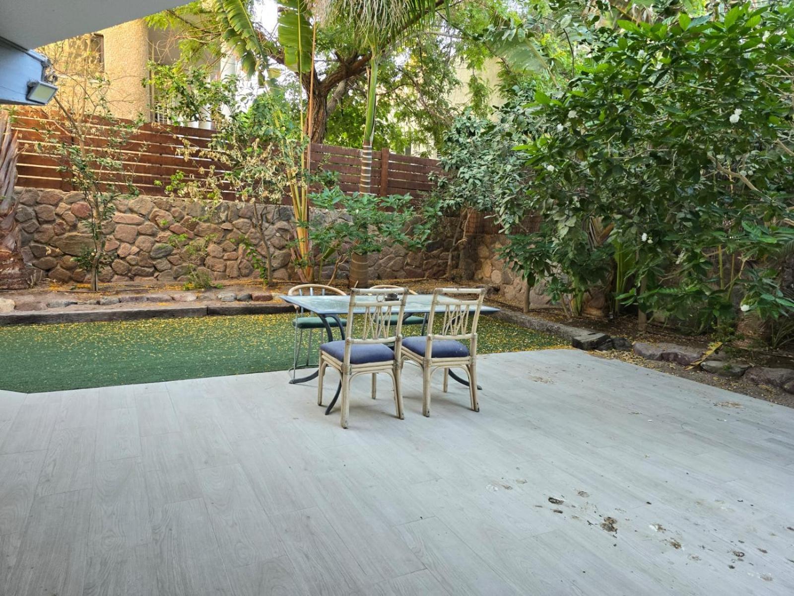 Sea And Sun Aprtment Eilat Exterior foto